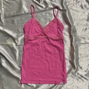 PINK by victoria’s secret pink cami